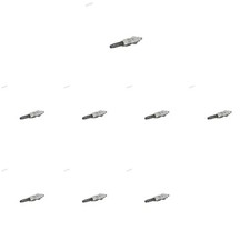 Bougies de préchauffage Renault CHEROKEE