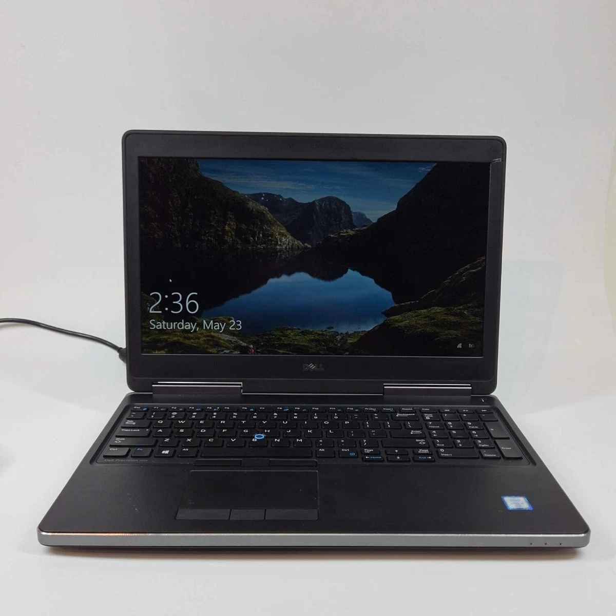 Dell Precision 7510 PC Laptops & Netbooks for Sale | Shop New