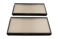 Filter Innenraumluft für BMW ALPINA 5 Touring 6 Cabriolet B5 Kombi B6 Coupe