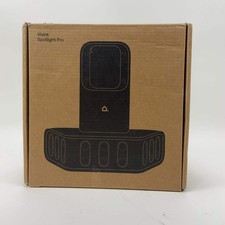 vivint Spotlight Pro Secruity Camera REF-VS-ODL100-WHT