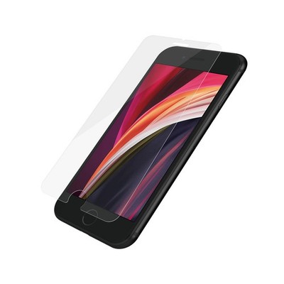 PanzerGlass  Bildschirmschutz für iPhone 6/6s/7/8/SE 2020/SE 2022, transparent
