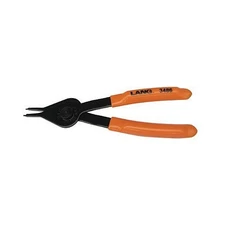 Lang Tools 3486 [kastar] Int/ext Retaining Ring Pliers - .047" 0-deg