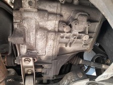 LVE boite a vitesse VOLKSWAGEN POLO V (6R1 6C1) 1.4 (6R1) 2009 5121215