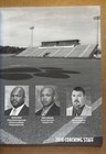 2010 Savannah State Tigers Football Media Guide-Babb/Defilippis/Hunter — photo 6