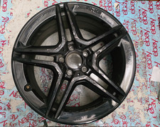 ALLOY WHEEL MERCEDES CLA 18 Inch Rim 5x112 ET49 A1774011500 W177 2018