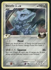 Rising Rivals #51/111 Steelix GL on eBay