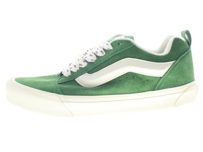 【US9.5】 VANS KNU SKOOL VN000D6ZBR1 【DS】 In the box 2100000421305