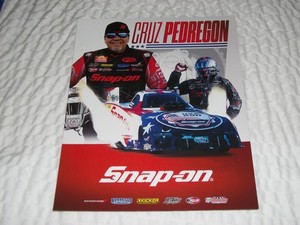 snap on funny car | eBay