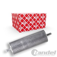 Filtre à carburant BMW Z1