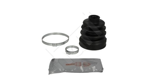 418 157 CV JOINT BOOT KIT TRANSMISSION SIDED FRONT RIGHT LEFT HART NEW - Picture 2 of 5