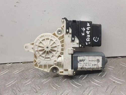 VW TOURAN 1T1, 1T2 Fensterhebermotor hinten links 993424100 1K0959703B 24160358