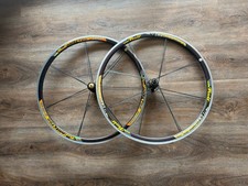 Rolf Vector Pro Bike Wheels 700c Rim Brake Clincher - Nice Clean Rolf Vector Pro Bike Wheels 700c Rim Brake Clincher - Nice Clean