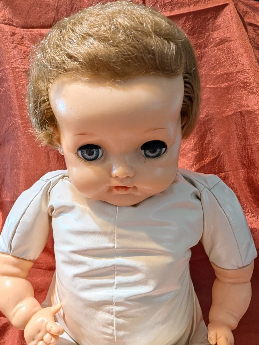 Big Eye Doll for sale | eBay