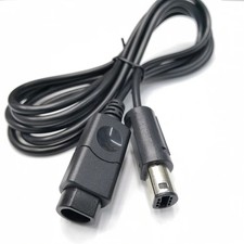 Nintendo GameCube Controller Extension Cable ...