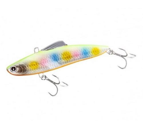 Sale Shimano XL-V10S Exsence Salvage Solid 100ES Sinking Lure 015 514400 - 第 3/6 張圖片