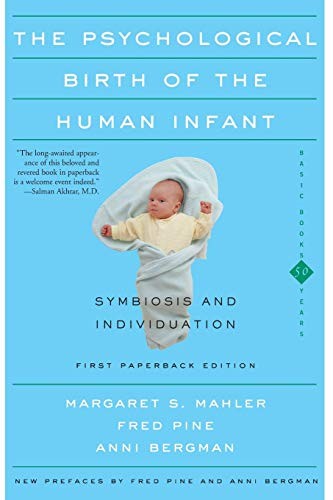 The Psychological Birth Of The Human Inf: Symbiosis and Individu