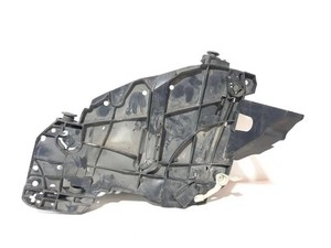 VW TOUAREG 7LA, 7L6, 7L7 Stoßstangenhalter vorne links 16464500 2.50 34074087