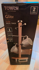 NEU: Tower Glitz Tassenständer / Tassenhalte...