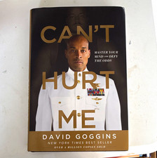 David Goggins