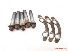 2007 BMW 335i 335xi 328xi 328i E90 E92 Rear Axle To Differential Bolt Washer Set