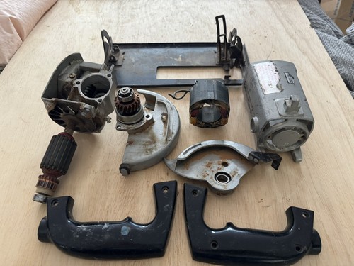 Porter Cable 314 Trim Saw Parts