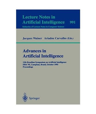 Advances in Artificial Intelligence: 12th Brazilian Symposium on Artificial Inte