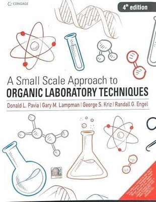 Cengage Learning EMEA A Small Scale - Paperback, by Donald L Pavia - Very Good