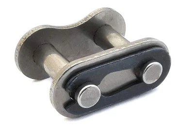 BERGAMASCHI GIUNTO FALSA MAGLIA DELLA CATENA PER MOTO RK 420 CL K4200000CL00