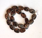 Lot Beads Smoky Quartz Tigers Eye Gold Stone MOP Gemstone Jewelry Making Craft — photo 6