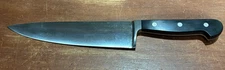 J.A. Henckels International 31161-200 8" Chef's Knife No Stain Made in Spain