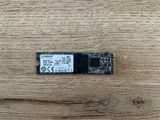 SSD Kingston 128GB NVMe M.2 mit Windows 11 Pr...