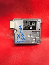 2020-2025 Nissan Sentra Front Departure Camera Assembly; Lane Keep - 284G3-6LA0C