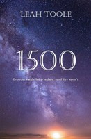 Leah Toole | 1500 | Taschenbuch | Englisch (2024) | Leah Toole