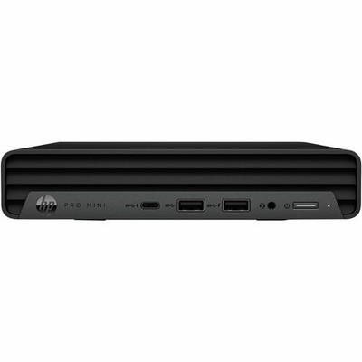 HP Pro Mini 400 G9 Desktop Computer - Intel Core i5 13th Gen i5-13500T - 16 GB -