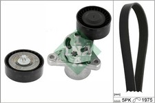 Keilrippenriemensatz Schaeffler INA 529 0545 10 für MERCEDES KLASSE W222 V222