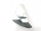 2005-2008 MK2 VAUXHALL VECTRA DOOR WING MIRROR LH PASSENGER SIDE SILVER
