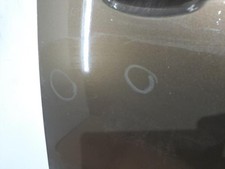 Porte avant et accessoires Citroen DS4