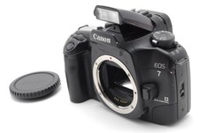 Canon Eye-Controlled Focus Film Cameras | eBay