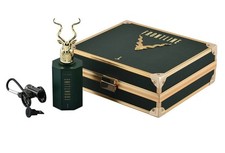 J. FRONTLINE men's perfume 100ml branded by Junaid Jamshed  for Father’s Day 