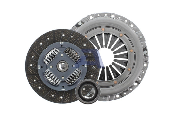Kupplungssatz Aisin KK-022 FüR KIA-image
