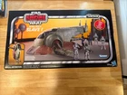 Star Wars - The Vintage Collection - Boba Fett's SLAVE I (Slave 1) - TESB - NIB