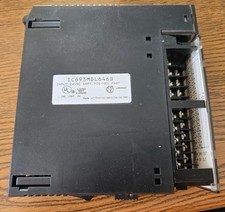 GE Fanuc IC693MDL646B Input Module, Used, Unt...