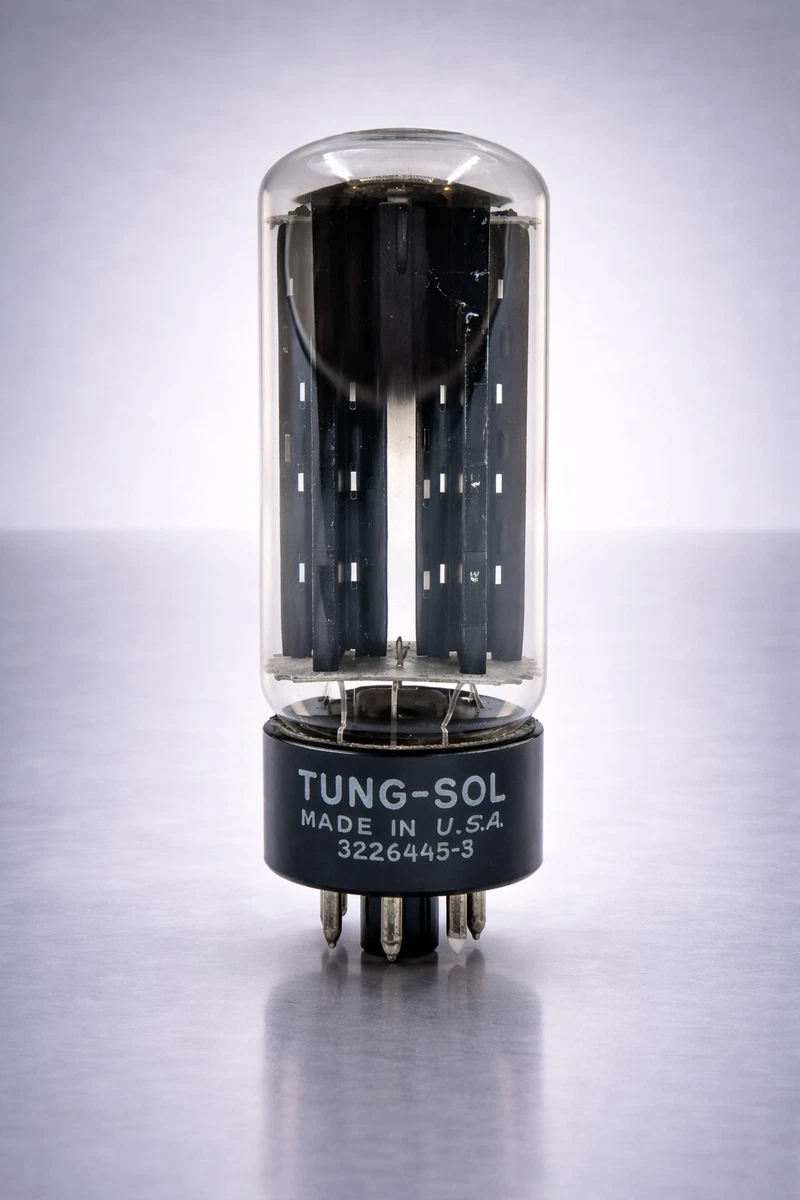 Tung Sol 5u4gb for sale | eBay