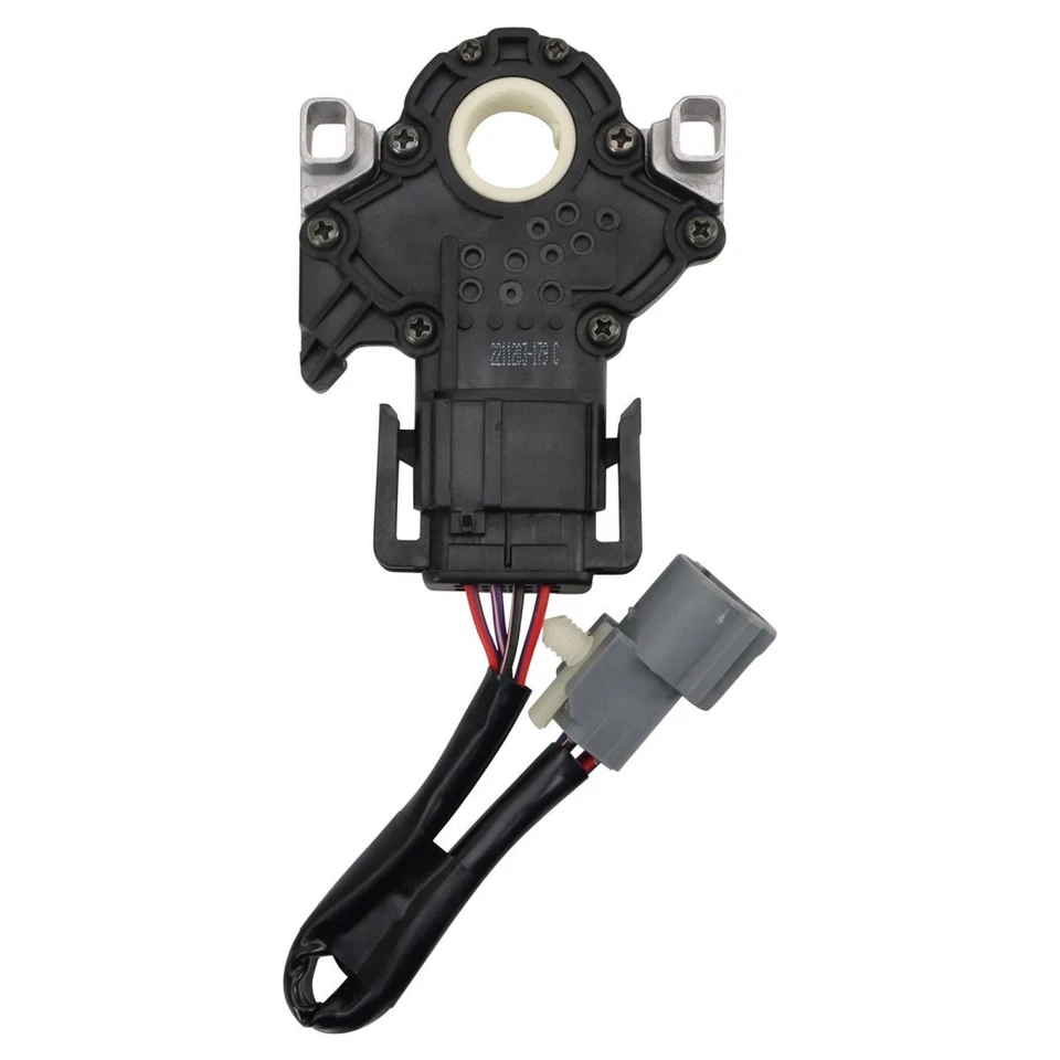 Interruptor de seguridad neutro para Ford 1989-1996 Foto 4 de 4