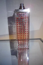 TST ESCADA S 3.0 oz EAU DE PARFUM SPRAY 90 ML FOR WOMEM DISCONTINUED NO BOX