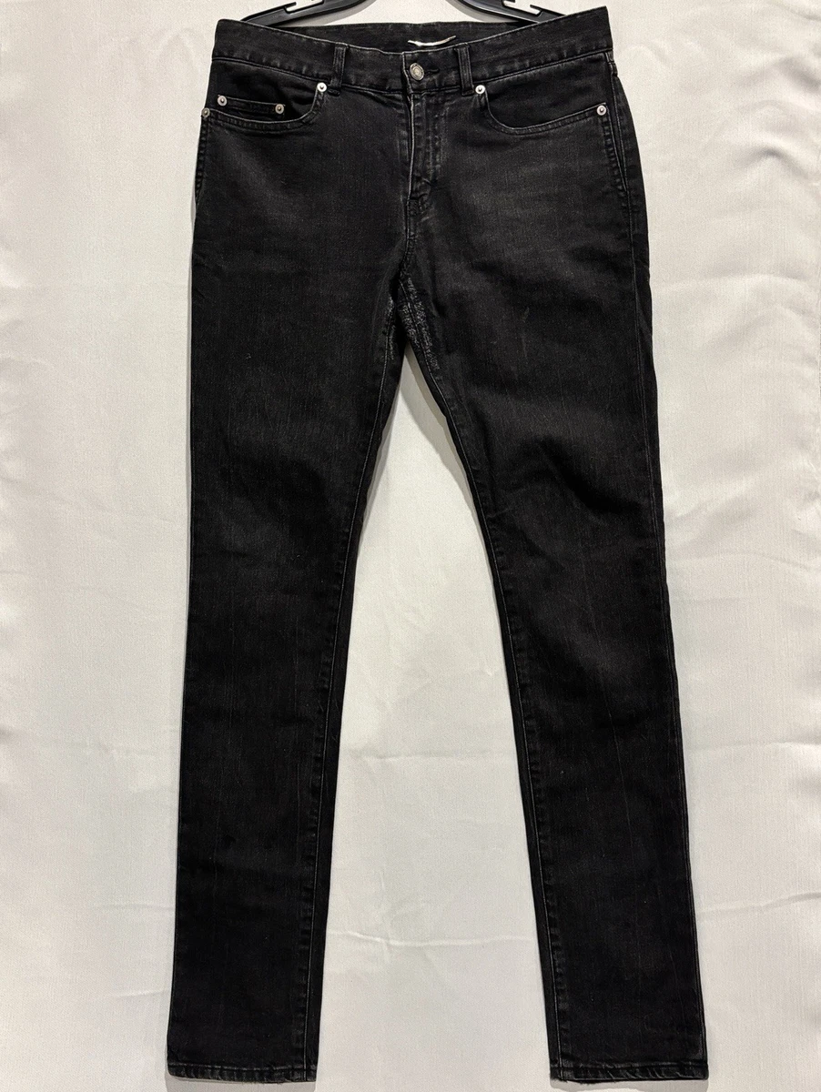 Slim Jeans Men's Saint Laurent for sale | eBay