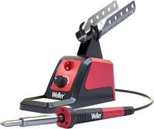 Weller WLSK8023G 20 to 80 Variable Wattage Power Grip Soldering Iron Station