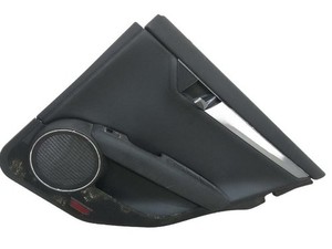 A2047200189 türverkleidung MERCEDES-BENZ CLASE C BM 204 BERLINA 01.2007-