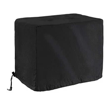 For Royal Gourmet CD1519 Portable Grill Cover with Reinforced Stitching