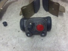 Kits de frein Renault R19